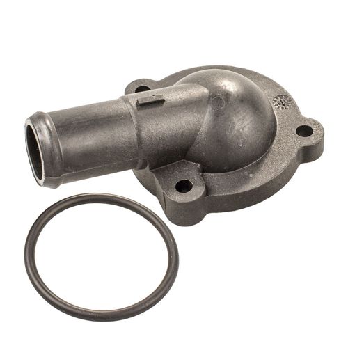 Flange Termostato Ford Courier 1999 a 2002 - 155752 - VC312