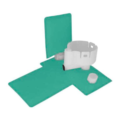 Pré Filtro Combustível Gm Spin 2014 a 2016 - 516012 - 1335