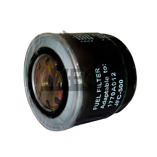 Filtro Combustível Mitsubishi L200 2007 a 2008 - 179572 - JFC500