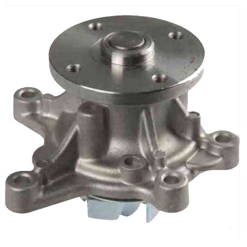 Bomba Água Hyundai Hb20 2012 a 2019 - 122236 - 854512