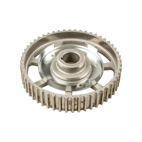 Engrenagem Comando Válvulas Vw Bora 1998 a 2007 - 183397 - OK04052
