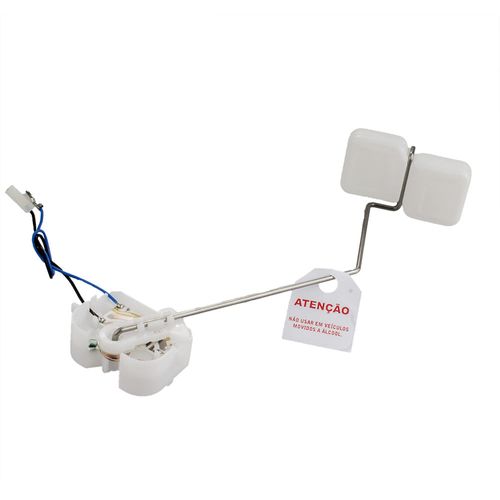 Bóia Tanque Sensor Nível Vw Saveiro 1999 a 2005 - 179017 - T010005