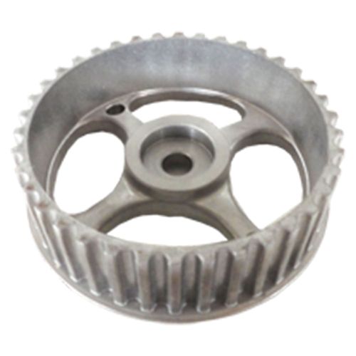 Engrenagem Comando Válvulas Renault Logan 2007 a 2009 - 188103 - OK07073
