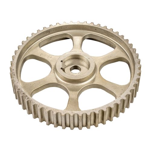 Engrenagem Comando Válvulas Vw Santana 1984 a 2006 - 171534 - OK04048