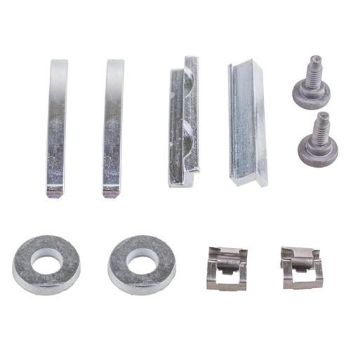 Reparo Freio Gm Veraneio 1978 a 1993 - 203405 - 221