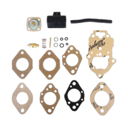 Kit Carburador Fiat Uno 1991 a 1993 - 104068 - 22192
