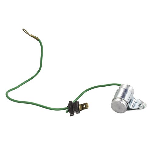 Condensador Distribuidor Vw Brasilia 1979 a 1981 - 131562 - 22870