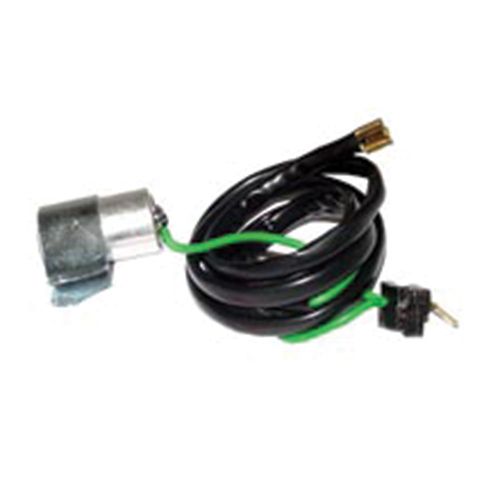 Condensador Distribuidor Ford Del Rey 1982 a 1983 - 164711 - 22779
