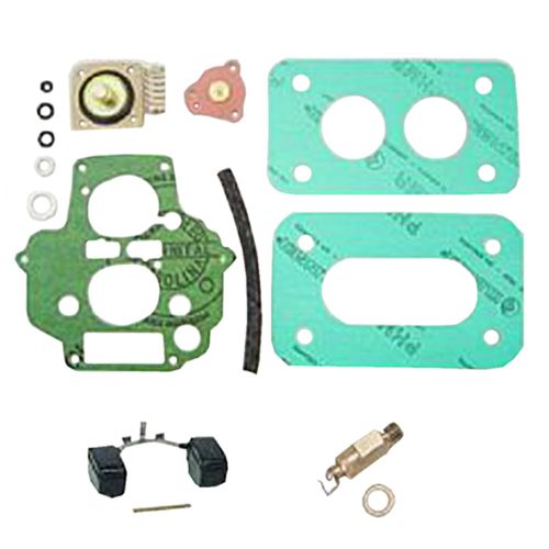 Kit Carburador Vw Gol 1989 a 1994 - 131840 - 22460