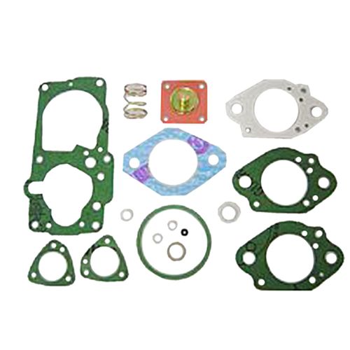 Kit Carburador Vw Passat 1977 a 1982 - 104172 - 21040