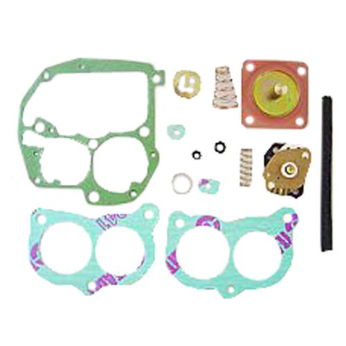 Kit Carburador Gm Kadett 1989 a 1991 - 104286 - 21176