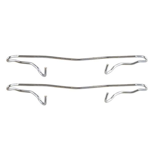 Reparo Freio Gm Vectra 2002 a 2010 - 203545 - 286