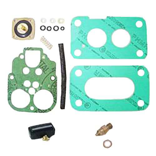 Kit Carburador Vw Parati 1984 a 1988 - 131432 - 22451