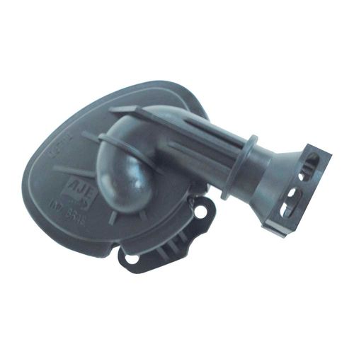 Válvula Ar Quente Gm Celta 2000 a 2015 - 118491 - 087114