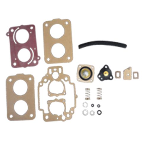 Kit Carburador Vw Quantum 1989 a 1993 - 104127 - 21495