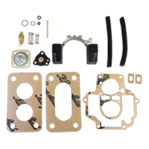 Kit Carburador Vw Gol 1989 a 1994 - 104114 - 22464