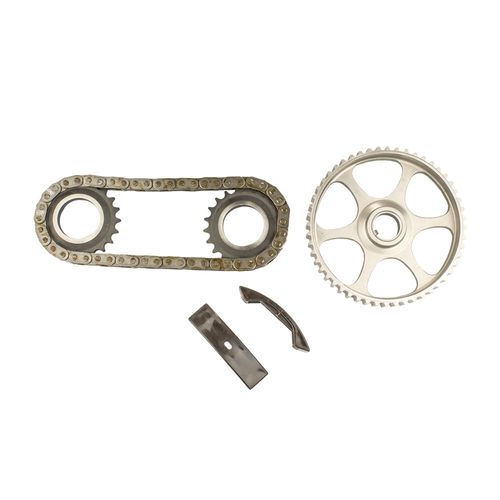 Kit Distribuição Corrente Vw Golf 2000 a 2005 - 171555 - OK0010CP
