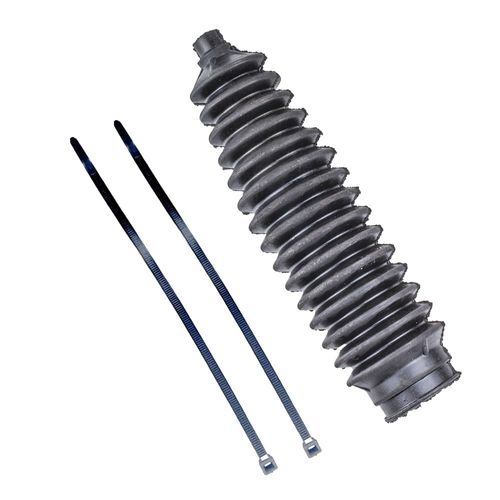 Kit Coifa Caixa Direção Ford Escort 1984 a 1992 - 118552 - 123701