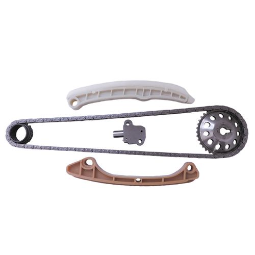 Kit Distribuição Corrente Jac Motors J2 2012 a 2016 - 510640 - OK0077