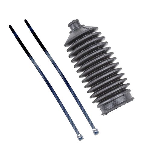 Kit Coifa Caixa Direção Fiat Siena 1997 a 2015 - 173174 - 132703