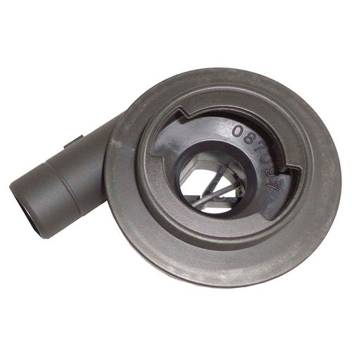 Anti-Chama Audi A3 1999 a 2015 - 150750 - 087097