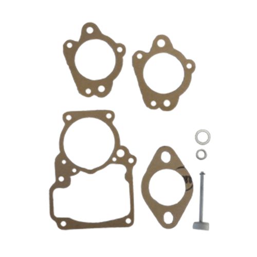 Kit Carburador Gm C10 1969 a 1981 - 150547 - 21107
