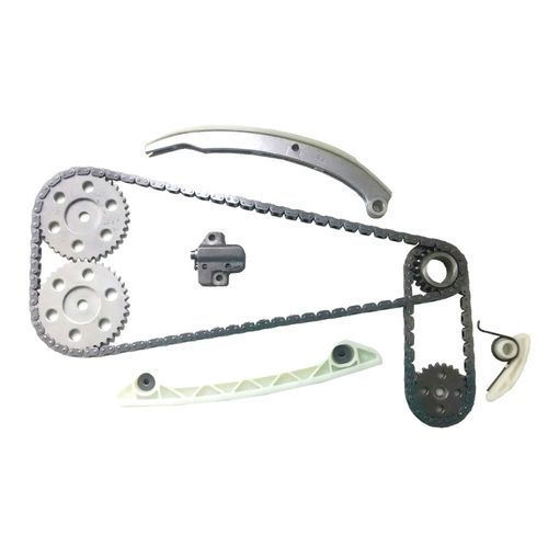 Kit Distribuição Corrente Ford Focus 2003 a 2008 - 510625 - OK0005CP