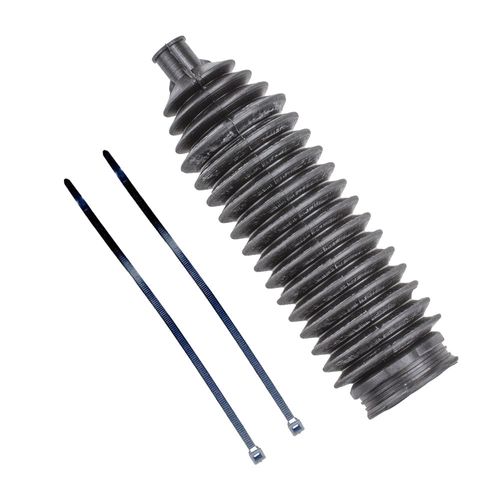 Kit Coifa Caixa Direção Vw Fox 2003 a 2010 - 159308 - 101811