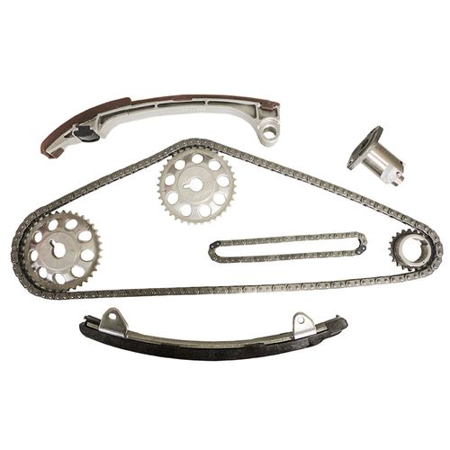 Kit Distribuição Corrente Toyota Rav4 2000 a 2010 - 183357 - OK0016