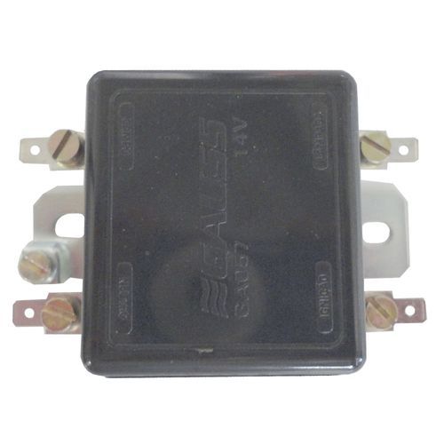 Regulador Voltagem Ford Corcel 1968 a 1982 - 154984 - GA057