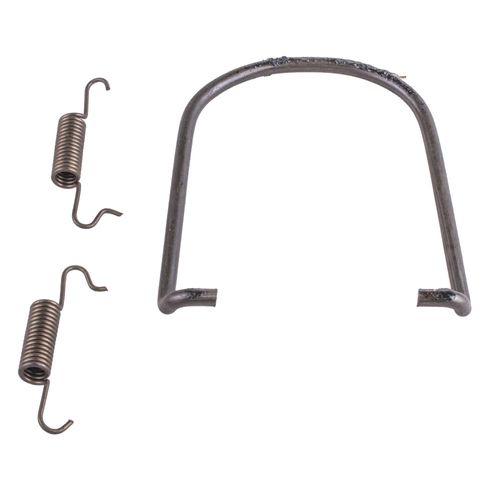 Reparo Molas Sapata Vw Saveiro 1980 a 1986 - 203184 - 1006