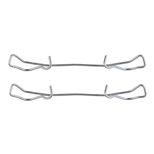 Reparo Molas Sapata Ford Focus 2009 a 2017 - 203628 - 358