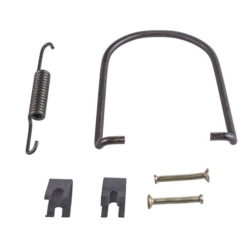 Reparo Molas Sapata Vw Parati 1980 a 1986 - 203270 - 109