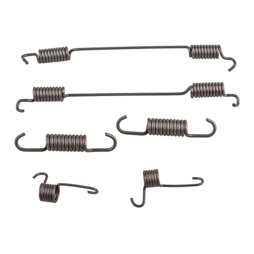 Reparo Molas Sapata Fiat Palio 2001 a 2007 - 204005 - 4010