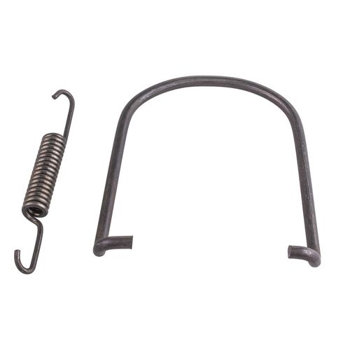 Reparo Molas Sapata Vw Voyage 1980 a 1986 - 203209 - 1007