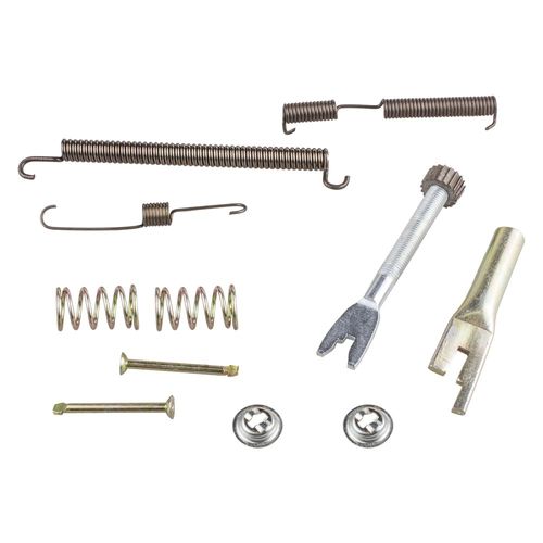 Reparo Molas Sapata Gm Opala 1973 a 1992 - 203352 - 204