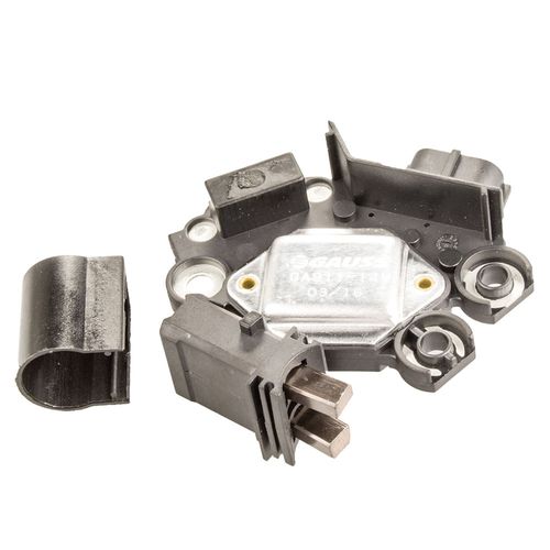 Regulador Voltagem Ford Ecosport 2002 a 2006 - 189908 - GA911