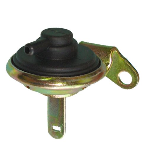 Conjunto Desafogador Vw Voyage 1984 a 1988 - 107091 - 402321