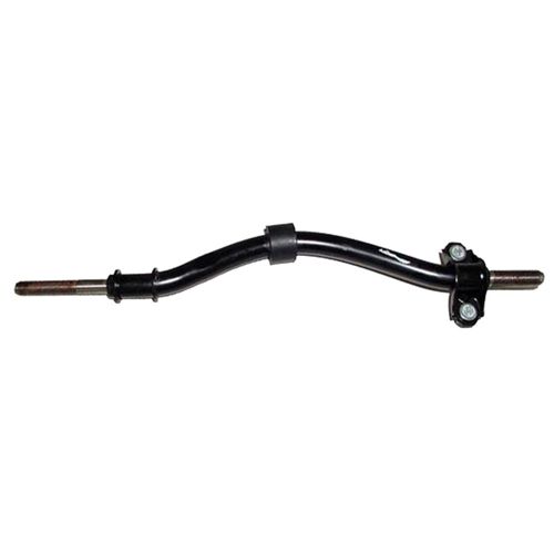 Braço Tensor Fiat Uno 1990 a 1992 - 125726 - AL664