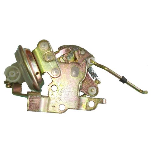 Conjunto Desafogador Ford Belina 1983 a 1987 - 107137 - 404026