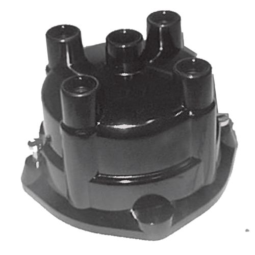 Tampa Distribuidor Gm Opala 1969 a 1983 - 106373 - 20557
