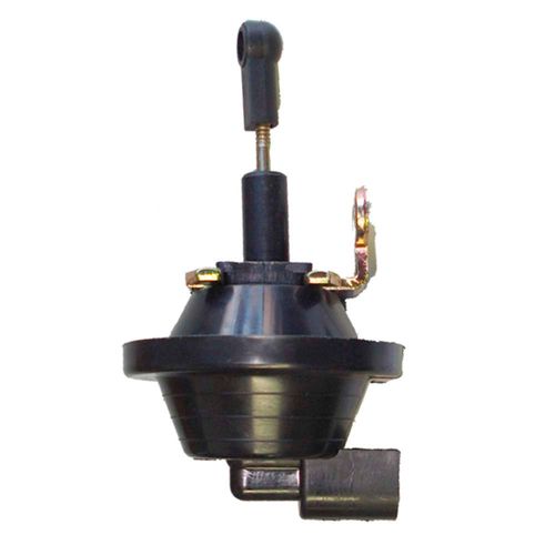 Posicionador Pneumático Ford Verona 1989 a 1992 - 104677 - 02063