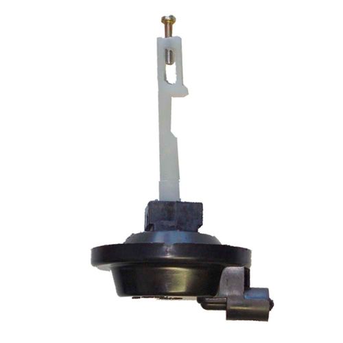 Posicionador Pneumático Gm Kadett 1989 a 1990 - 107044 - 020007