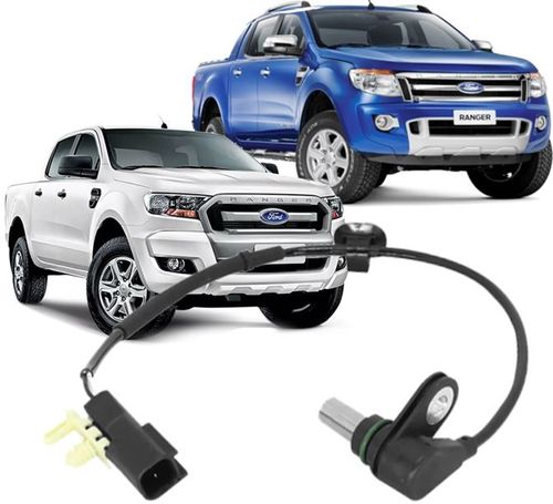 Sensor Abs Traseiro Direito Ford Ranger de 2013 À 2016