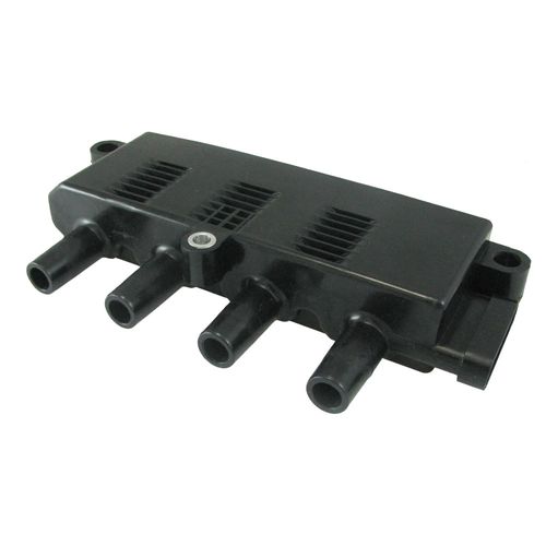 Bobina Ignição Fiat Palio 2011 a 2018 - 201570 - GC4133