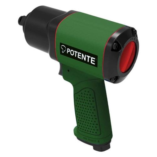 Chave de Impacto Pneumática 1/2" 480 N.m > 48 Kgf.m