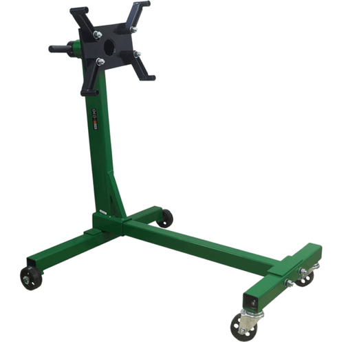 Suporte Universal para Motor 450Kg