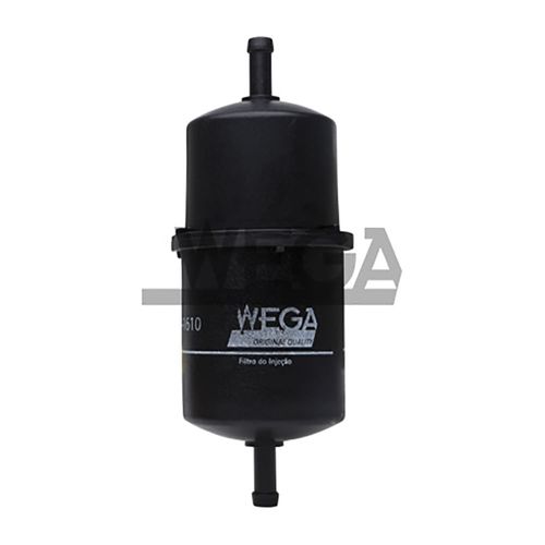 Filtro Combustível Fiat Uno 1997 a 2002 - 6603 - FCI1610