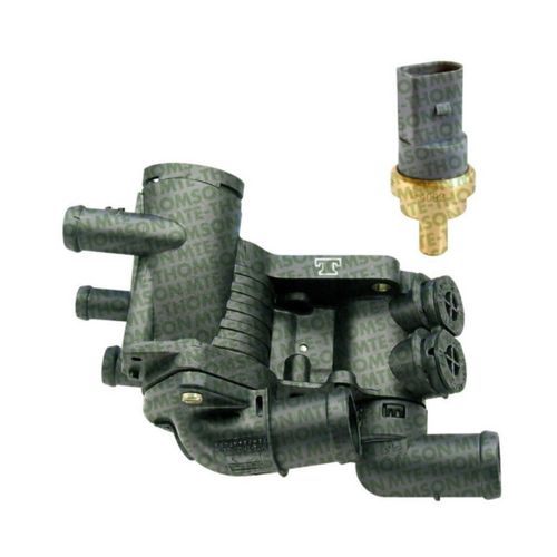 Válvula Termostática Vw Fox 2008 a 2012 - 792468 - K20013