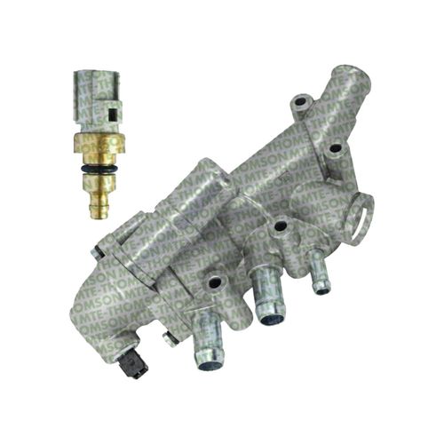 Válvula Termostática Ford Ka 2008 a 2008 - 792747 - K20040